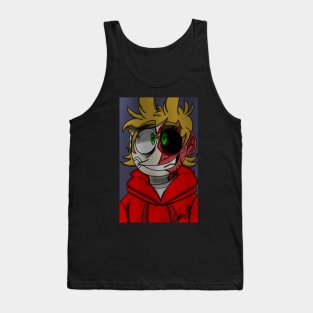 Tord from Eddsworld Tank Top